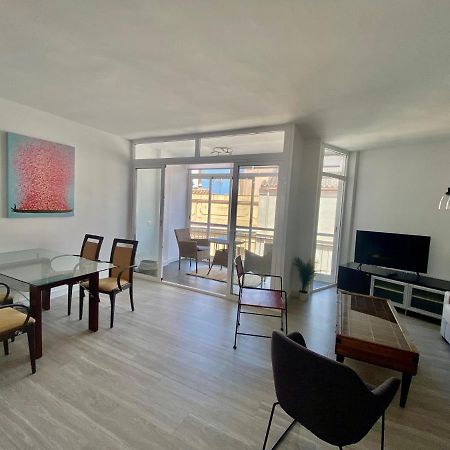 Suite Homes Alamos Terrace Malaga Exterior photo