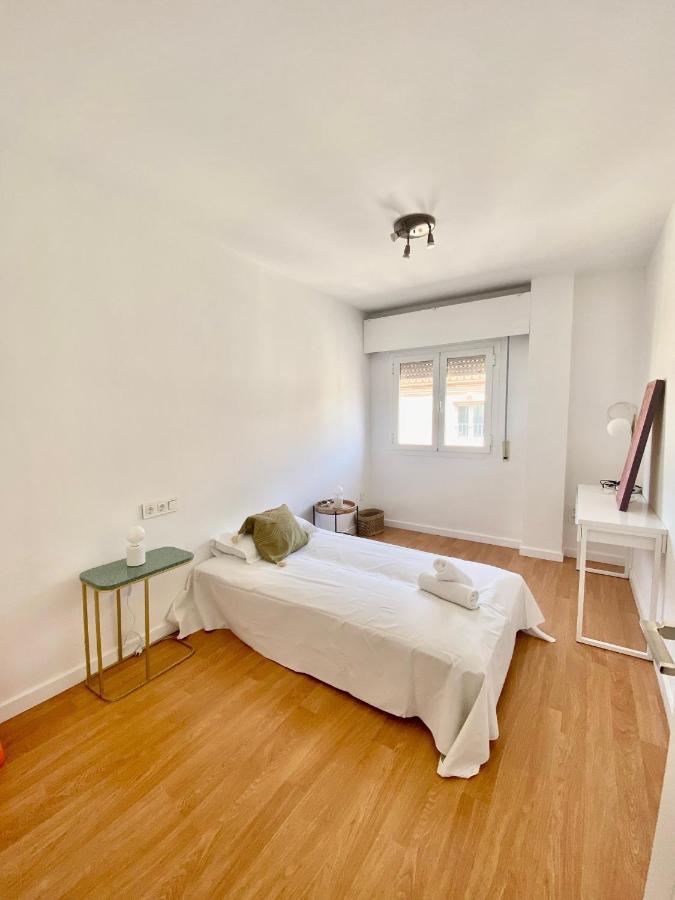 Suite Homes Alamos Terrace Malaga Exterior photo
