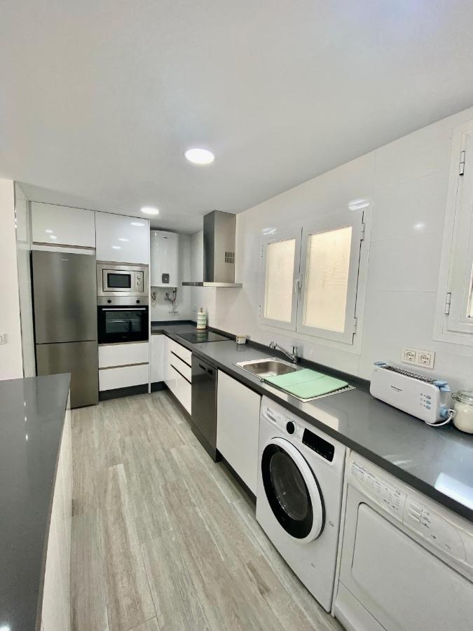 Suite Homes Alamos Terrace Malaga Exterior photo