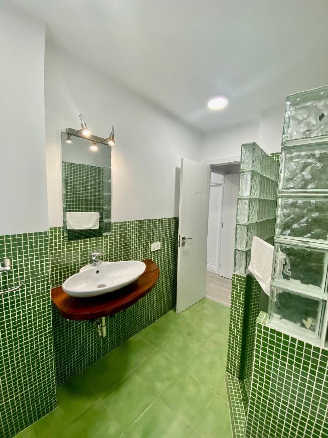 Suite Homes Alamos Terrace Malaga Exterior photo