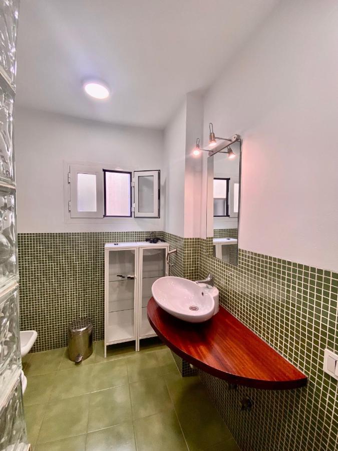 Suite Homes Alamos Terrace Malaga Exterior photo